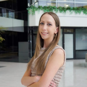 Stephanie M. Rutkowski