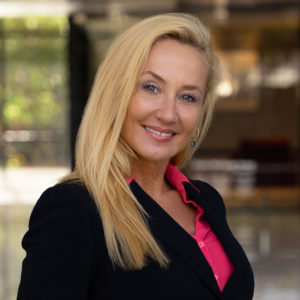 Adriana M. Austin