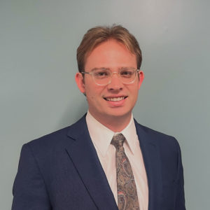Samuel C. Beavin