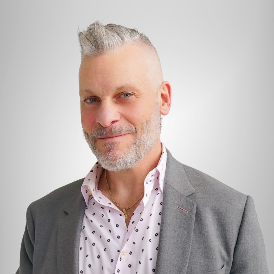 Steven D. Sladkus Photo