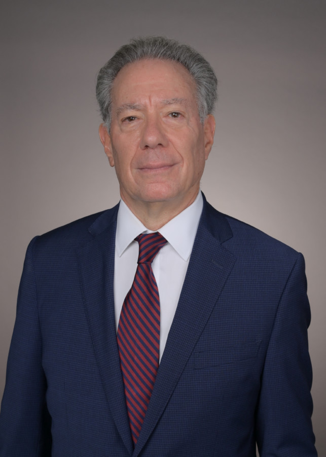 Mark L. Freyberg Photo