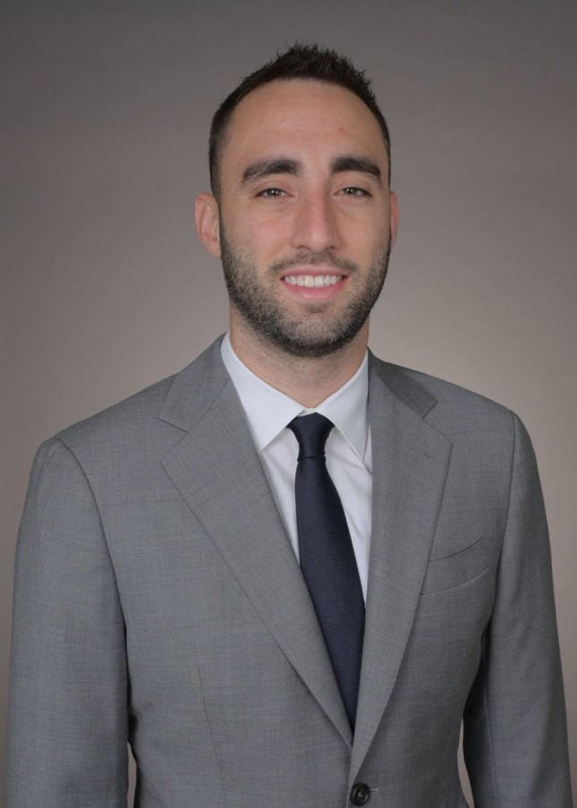 Ethan J. Lasko Photo