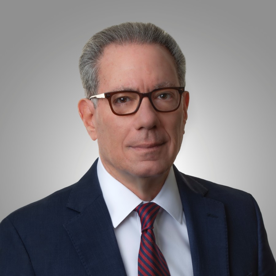 Mark L. Freyberg Photo