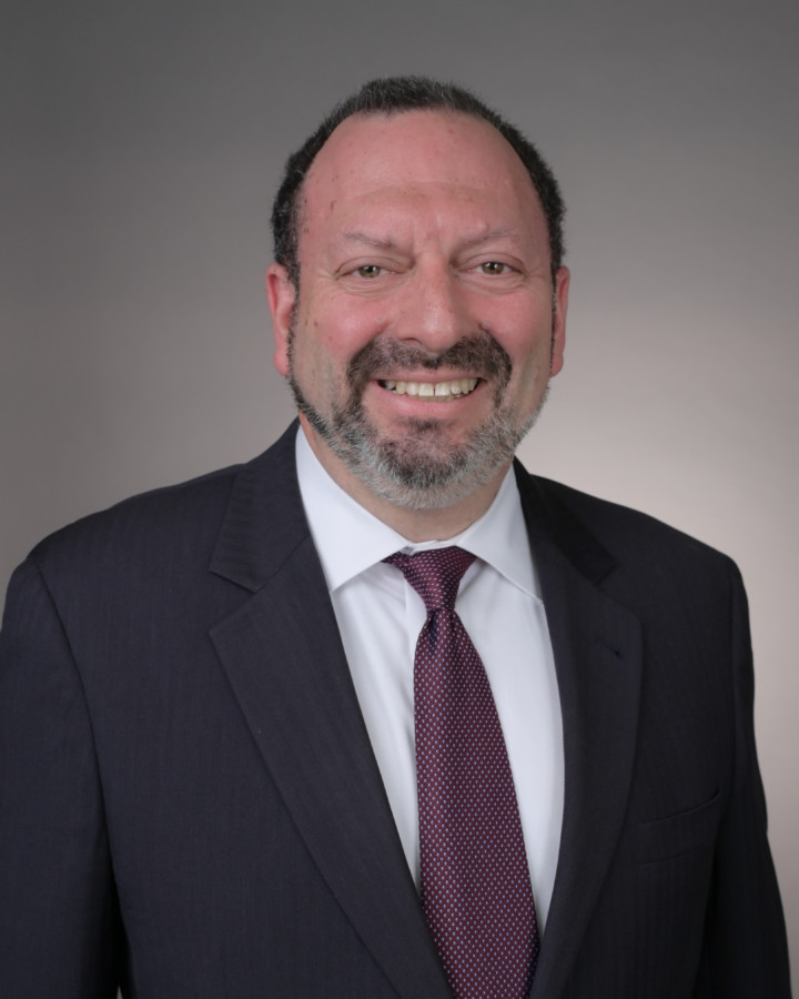 David Abramovitz Photo