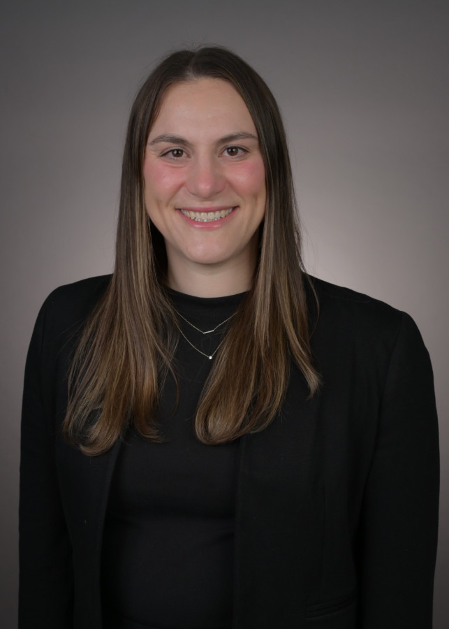 Hannah Levine Photo