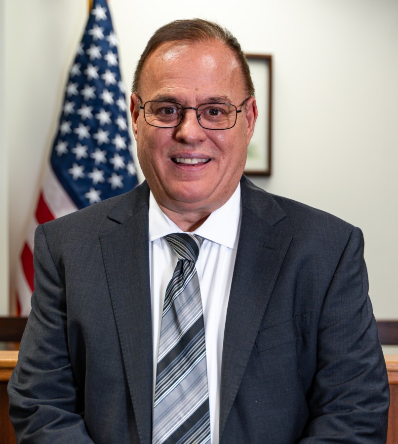 Joseph Poklemba Photo
