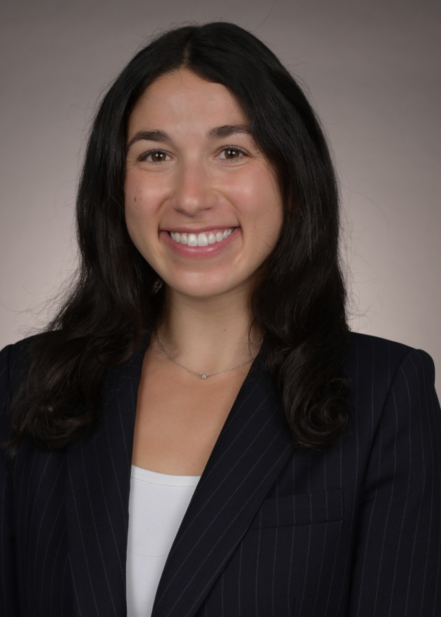 Juliana Shenker Photo